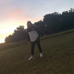 Meet your Posher, Kandis